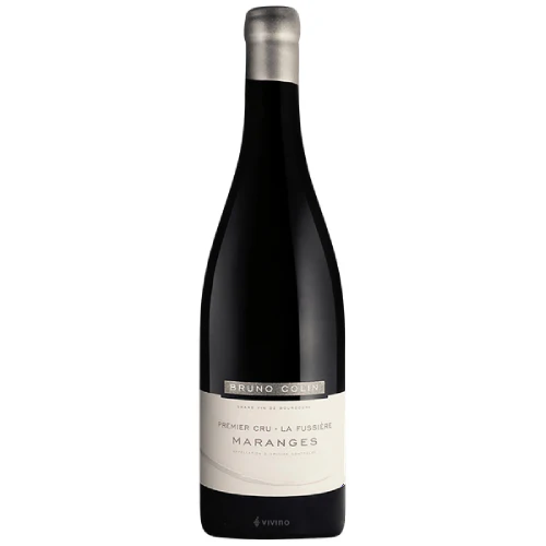 Domaine Bruno Colin Maranges premier cru La Fussière 2021 - 750ML