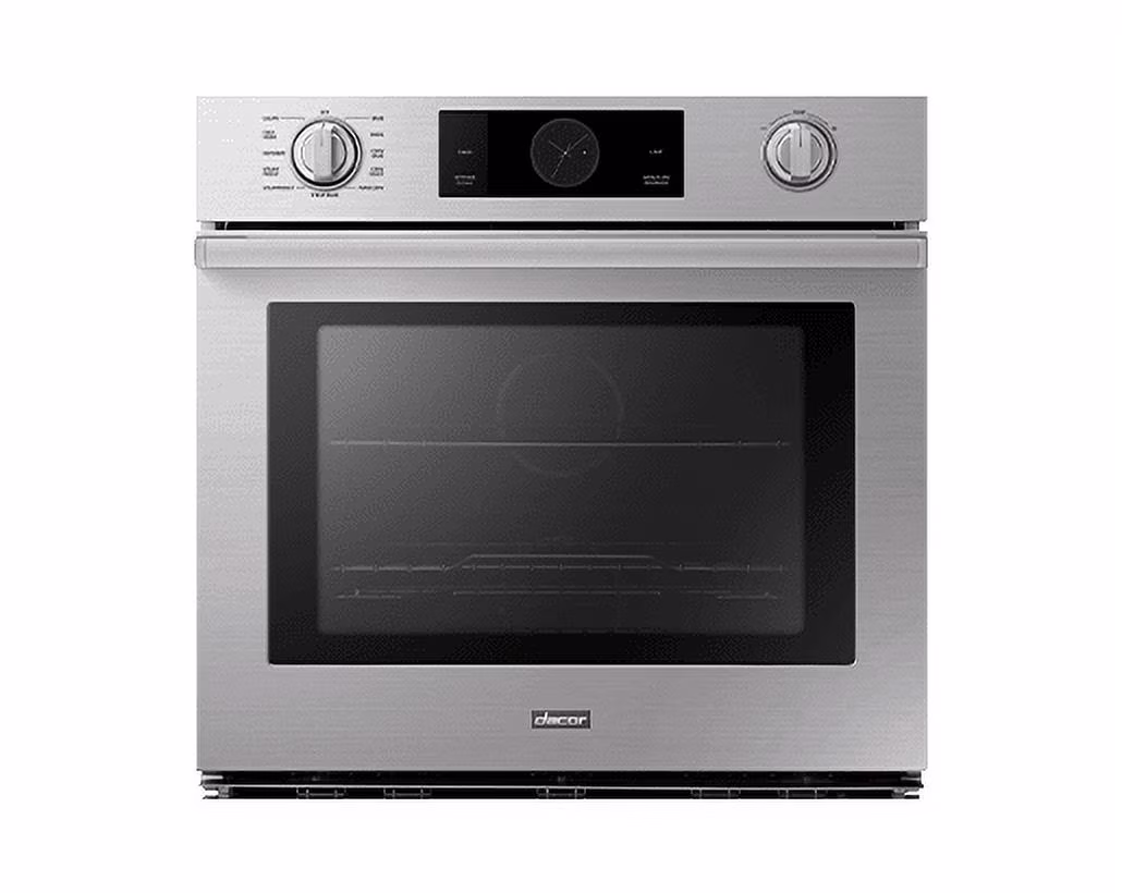 DACOR DOB30T977SS single wall electric oven