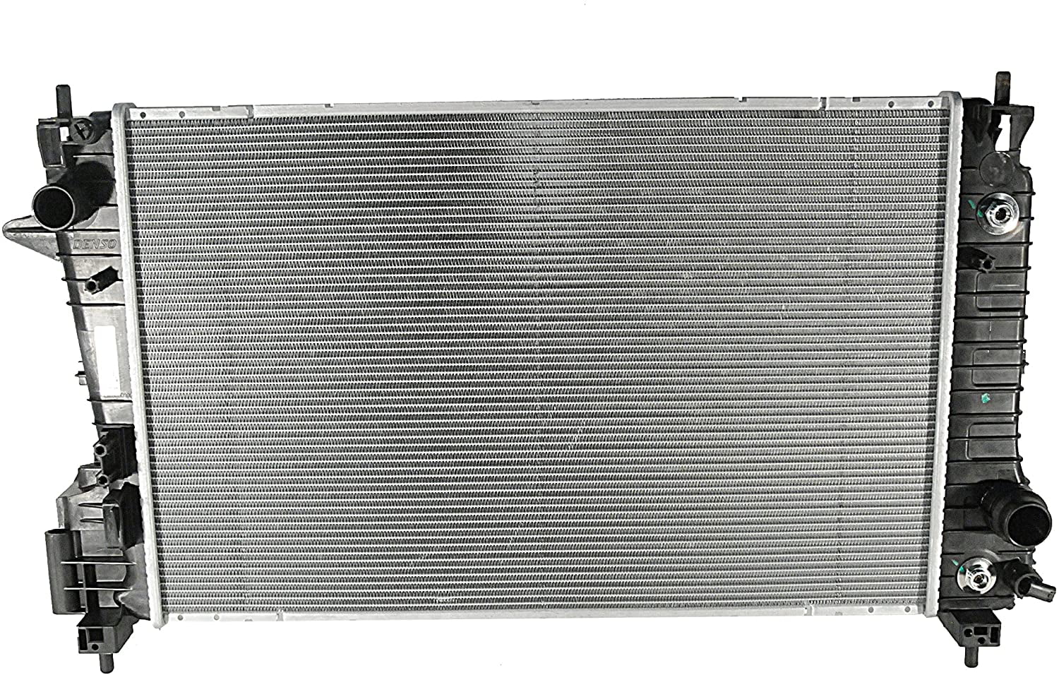 ACDelco GM Original Equipment Radiator 21829