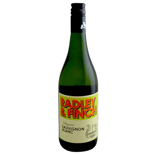 2f710c07ca221b54874768d5adc00f76c3e53e22045082a179a4f29e267cf7e7 Radley & Finch Viking Point Sauvignon Blanc 2023 - 750ML - Image 1