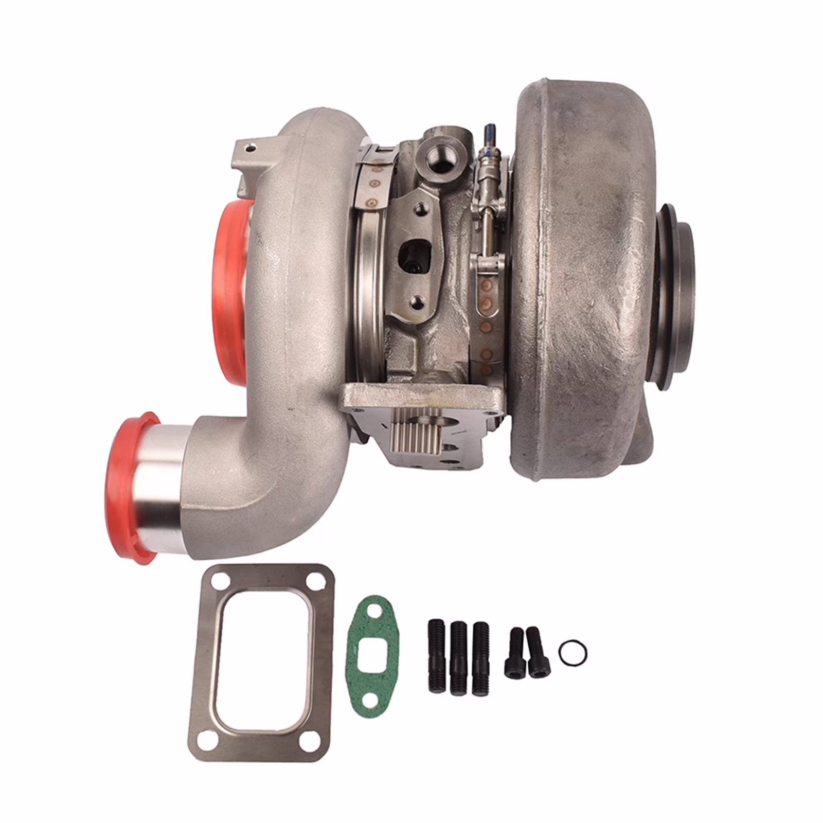 GELUOXI Turbo for Dodge Ram 2500 3500 4500 5500 ISB 6.7L Turbo I6 Diesel Cummins 2013- 2018 HE300VG 3787604