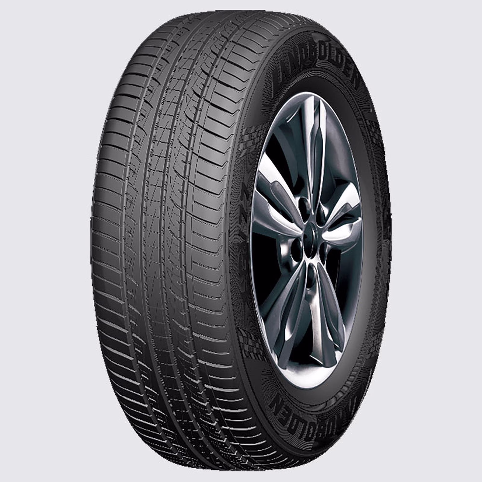 LandGolden LGV77 All Season 235/65R17 108V SUV/Crossover Tire
