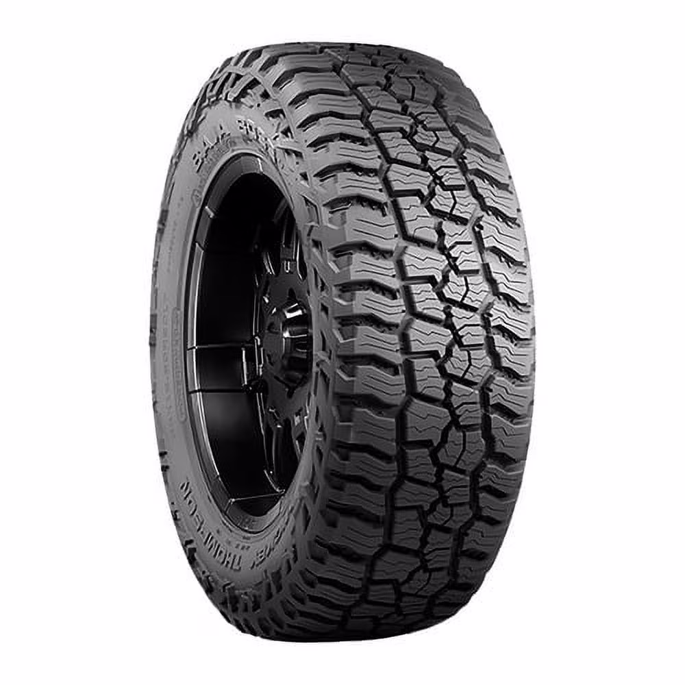 Mickey Thompson Baja Boss A/T LT275/65R20 (34X11R20) E/10PLY BSW (4 Tires)