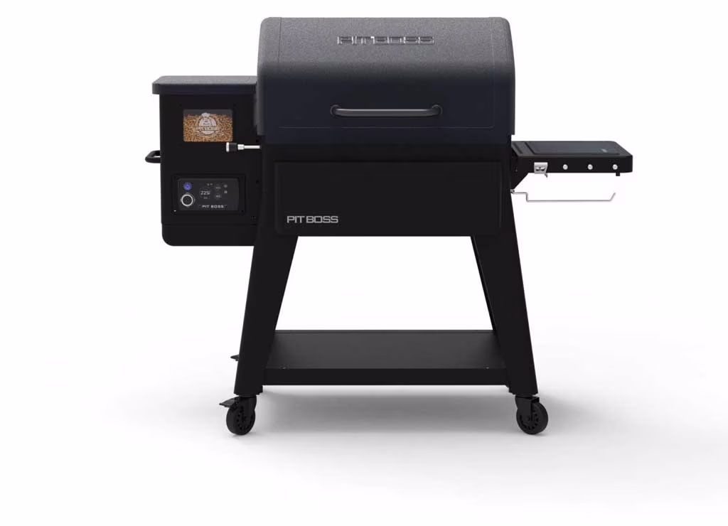 NAVIGATOR 1300 PELLET GRILL (PB1300M)