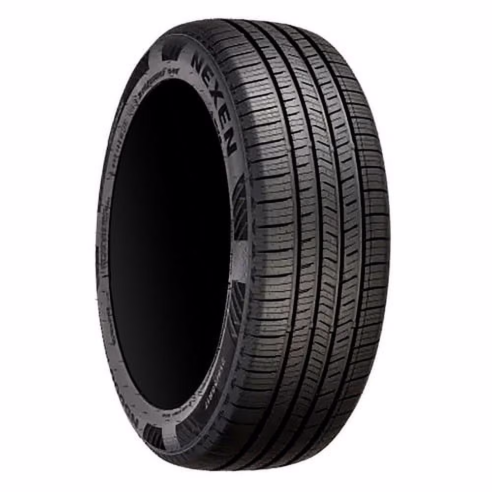Nexen N5000 Platinum 235/50R18 B/4PLY BSW (2 Tires) Fits: 2013-19 Ford Escape Titanium, 2010-13 Chevrolet Impala LTZ