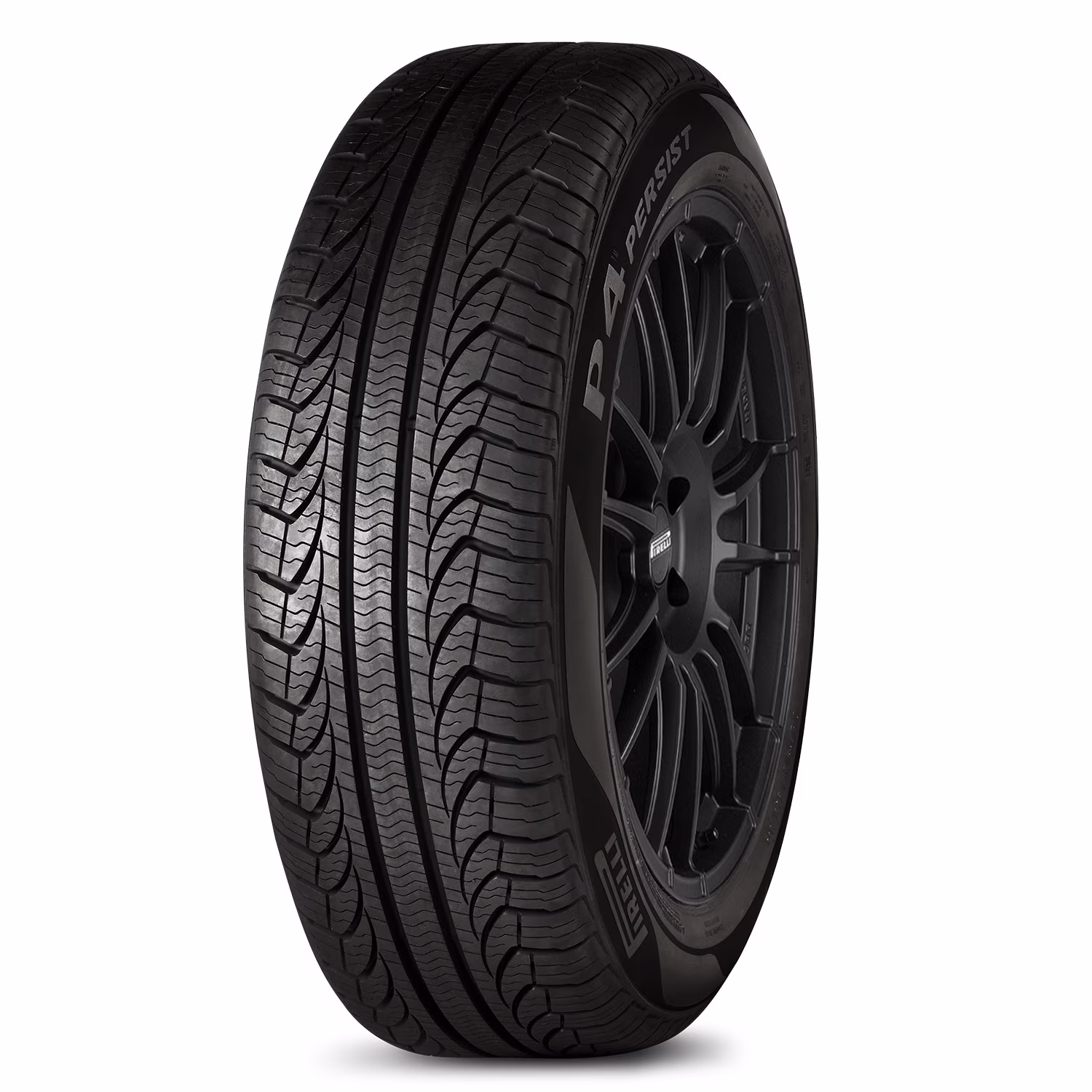 Pirelli P4 Persist AS Plus All Season 225/50R18 95H Passenger Tire