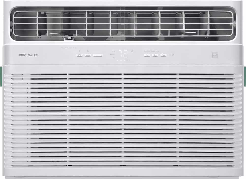 Frigidaire 24,000 BTU Inverter Window Room Air Conditioner