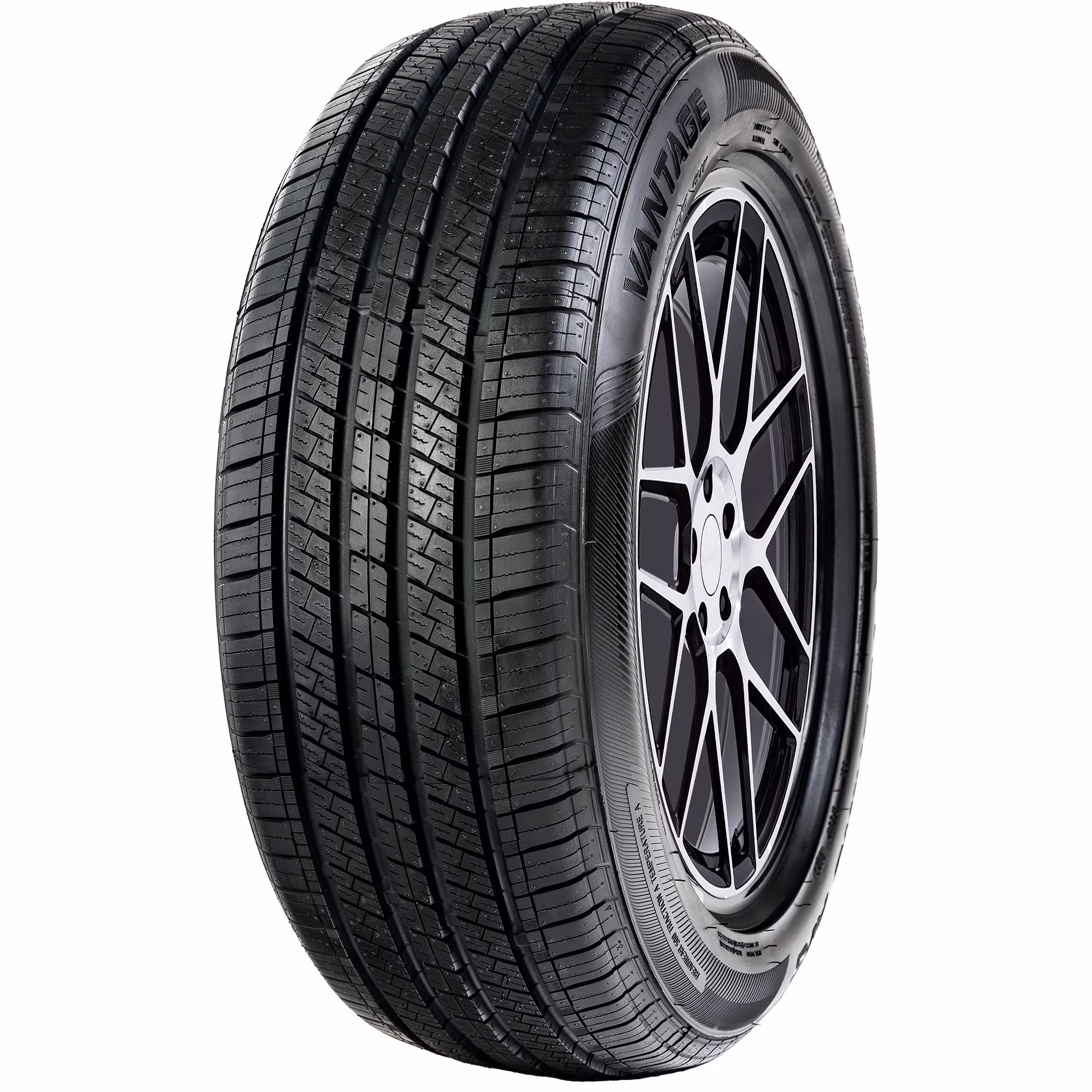 Vantage Touring AS All Season 245/60R18 105H Passenger Tire