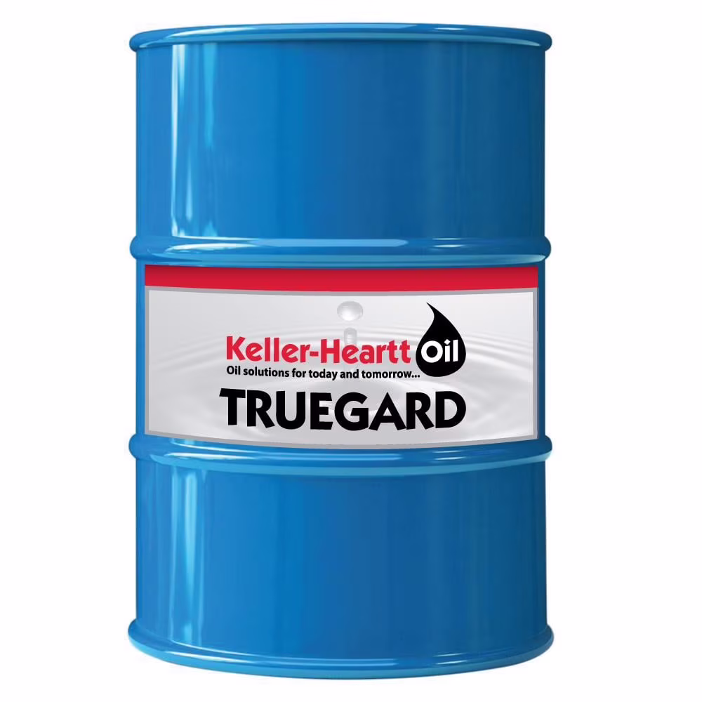 TRUEGARD 5W20 Full Synthetic Motor Oil - 55 Gallon Drum