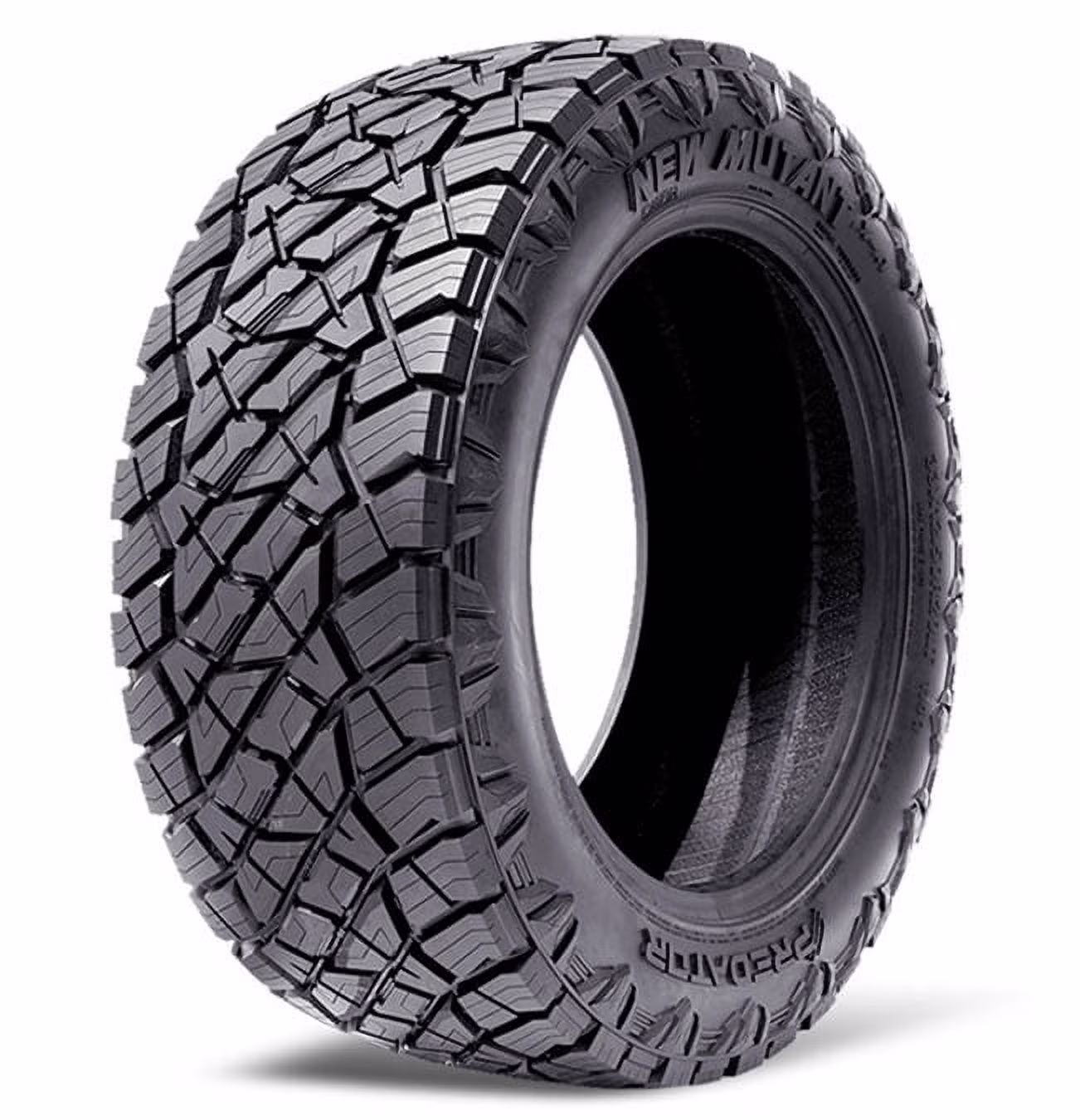 Predator New Mutant X-AT All Terrain 275/55R20 117T XL Light Truck Tire