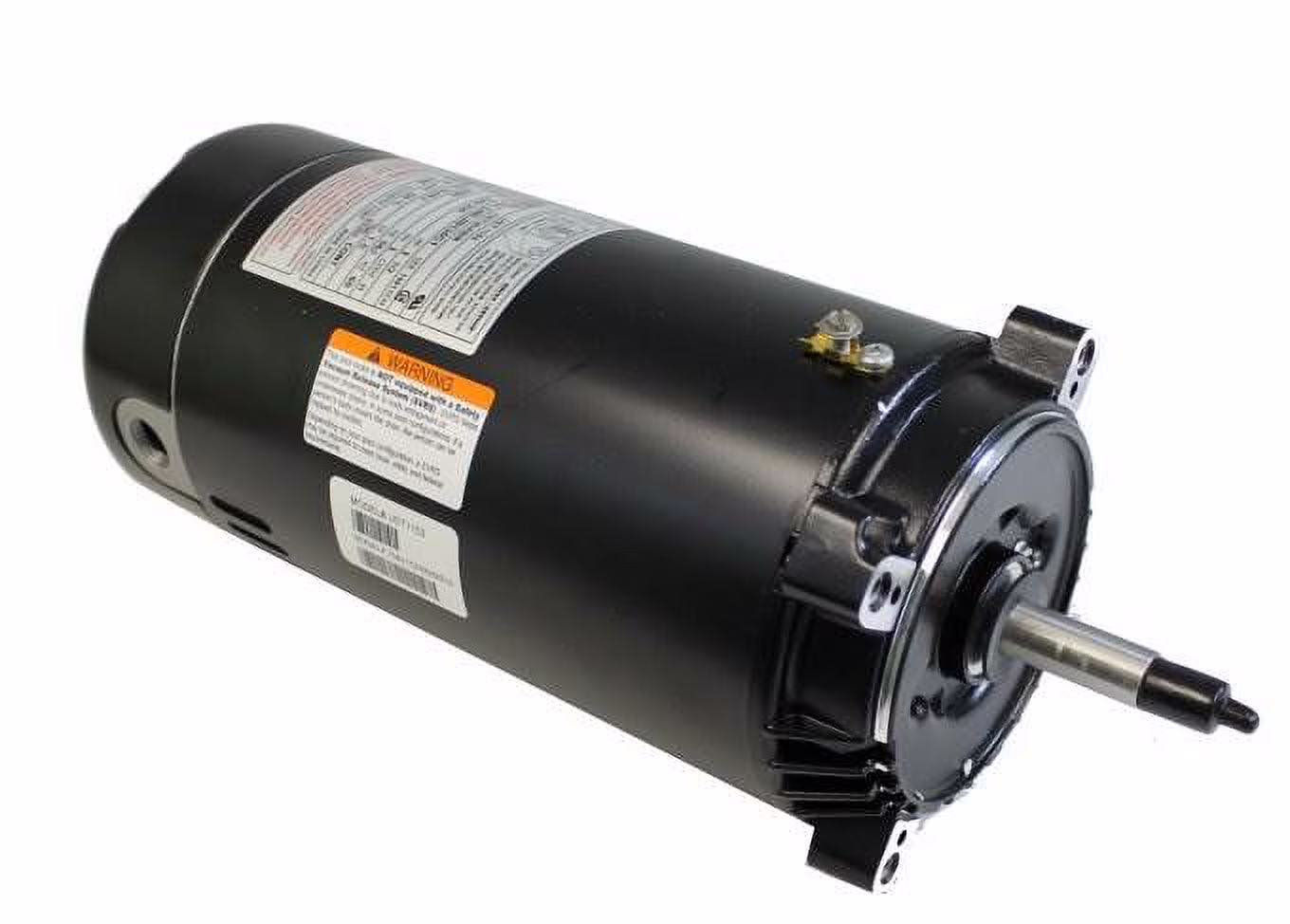 A.O. Smith UST1102 1 HP Hayward 56J Pool/Spa C-Flange Motor Replacement Part