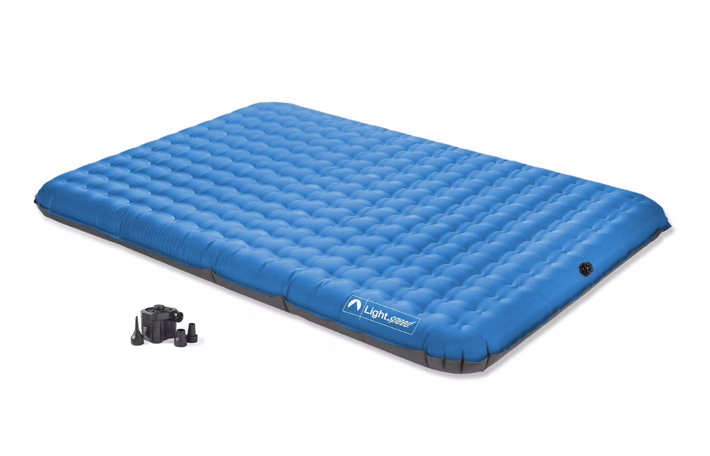 LIGHT SPEED camp for Air Bed air bed double two mat 144.7cm ~ 200.6cm