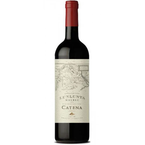 Catena Malbec Lunlunta 2020 - 750ML