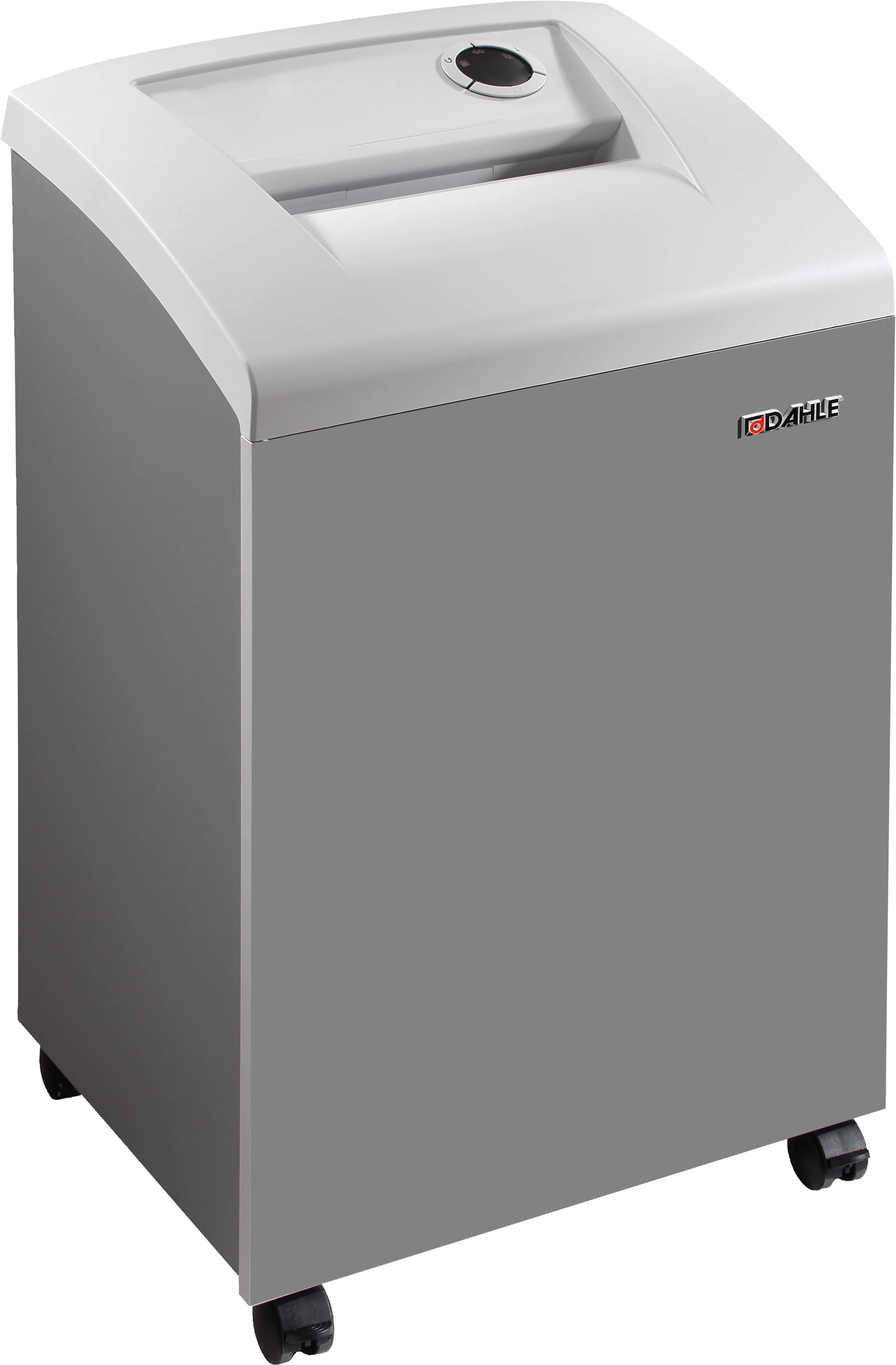 DAHLE CleanTEC 51314 Oil-Free Paper Shredder w/Air Filter, Jam Protection, 16 Sheet Max, Level P-4
