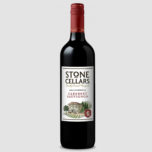e45006fdf679b6229f713ef826d7c7a68f449febb34efd49c3cdd2885469c93c Stone Cellars Cabernet Sauvignon - 750ML - Image 1