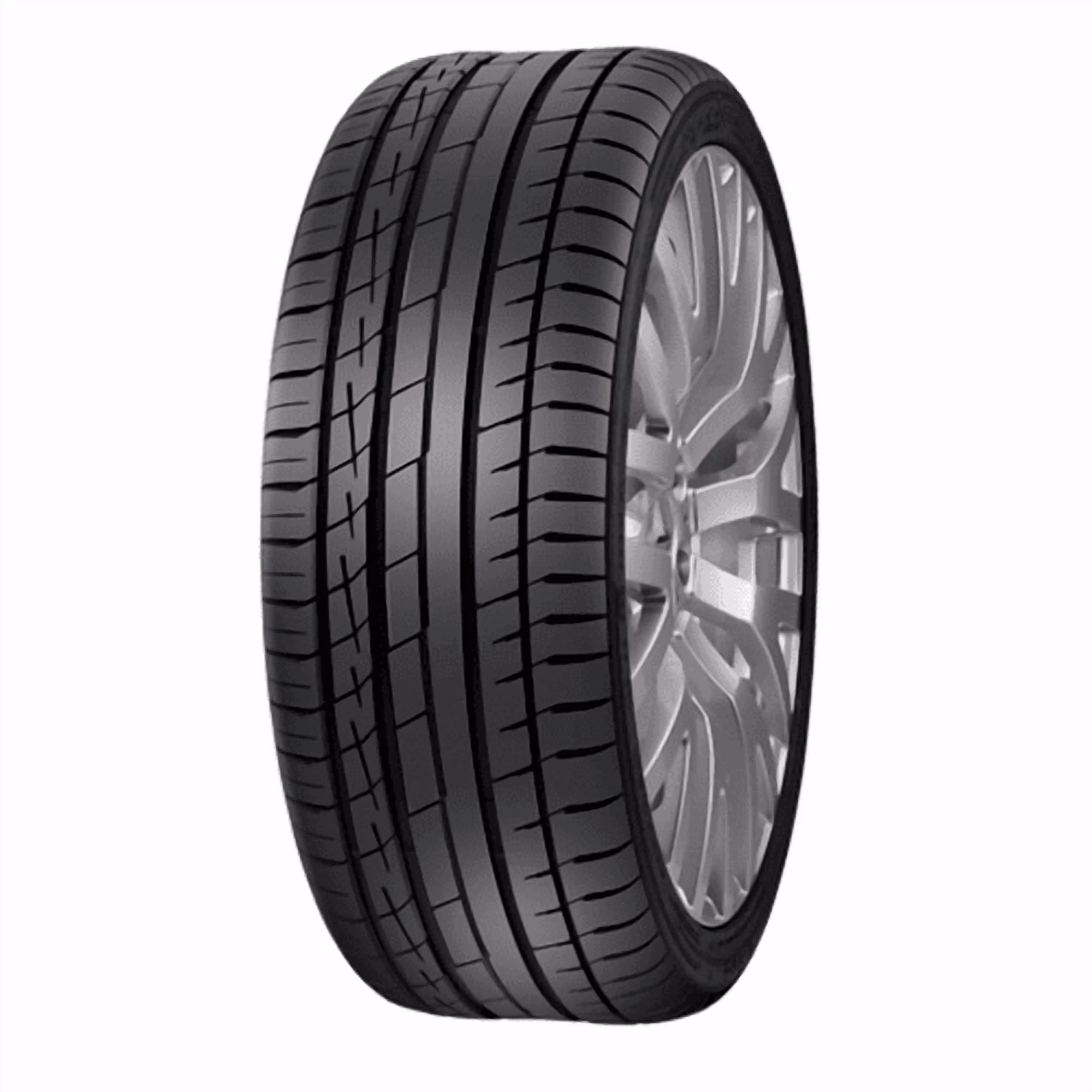 Accelera Iota ST68 255/50R19XL 107W BSW (2 Tires) Fits: 2020-23 Mercedes-Benz GLE350 4Matic, 2014-15 BMW X5 sDrive35i