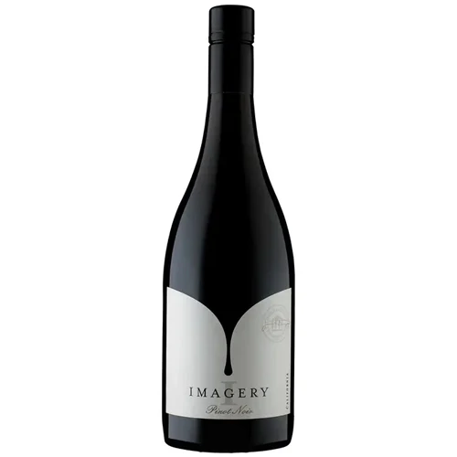 f8f73903b3d4b17b7d2de2fd1a82b03703d057f32b24ea1b844977d23ad6eb16 Imagery Pinot Noir - 750ML - Image 1